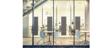 SOUND ABSORBING PRODUCTS